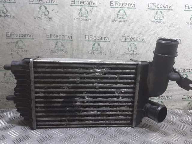 FIAT 1340934080 Intercooler  comprar en Albacete