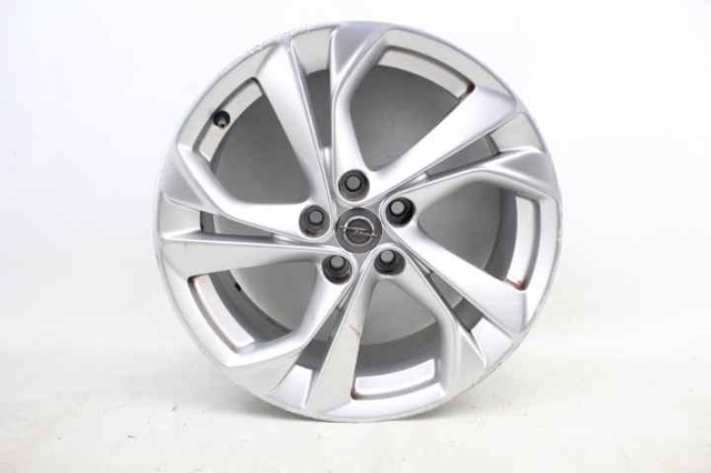13409657 Opel