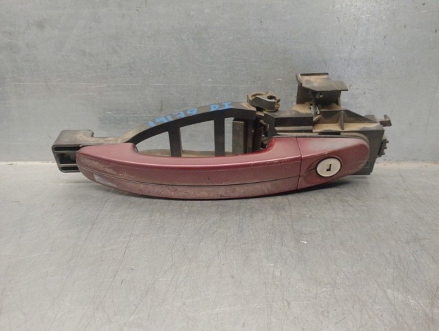 1341022 Ford