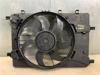 Ventilador del motor 1341117 OPEL
