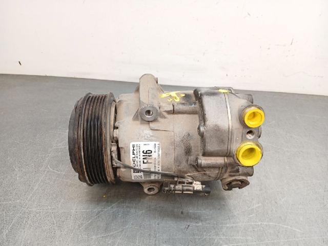 Comprar Embrague (bobina magnética) del compresor de aire acondicionado Opel Astra  L67 a bajo precio