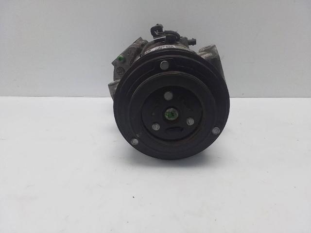 Embrague (bobina magnética) compresor de aire acondicionado Opel Insignia G09