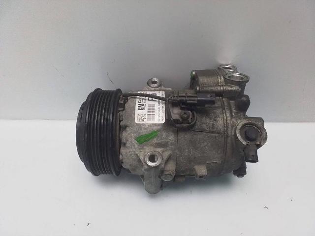 Embrague (bobina magnética) compresor de aire acondicionado Opel Insignia G09