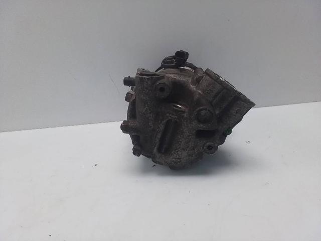Embrague (bobina magnética) compresor de aire acondicionado Opel Insignia G09