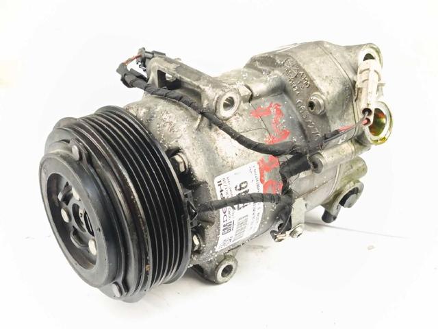 Comprar Embrague (bobina magnética) del compresor de aire acondicionado Opel Insignia  G09 a bajo precio