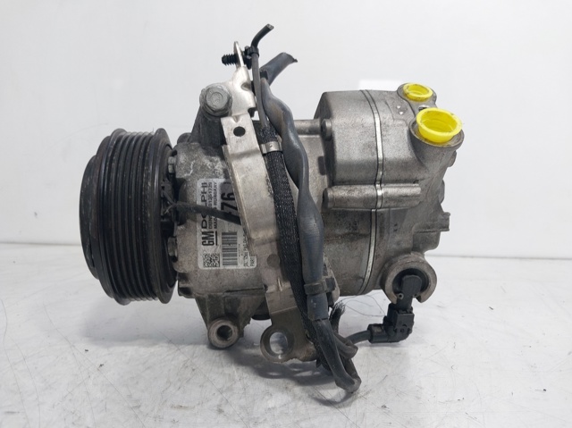 13412249 Opel