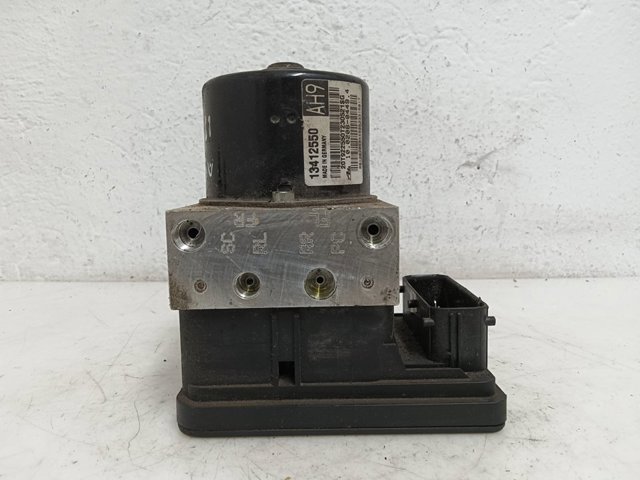 13412550 Opel
