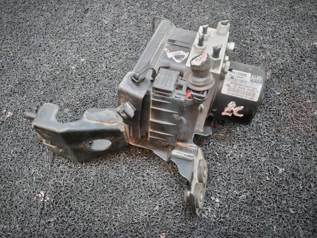 13412550 Opel