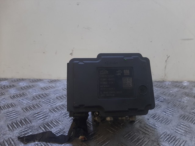 13412552 Opel