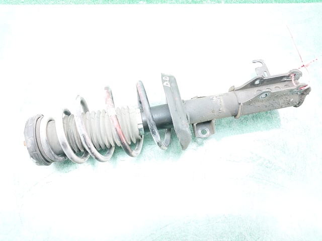 OPEL 13412612 Amortiguador delantero derecho  en stock Valencia