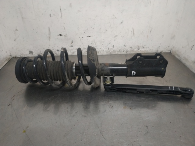 13412612 OPEL Amortiguador delantero derecho  en stock Gandía