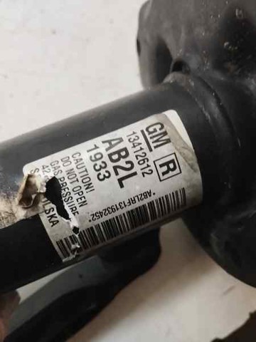 13412612 Amortiguador delantero derecho comprar Almería