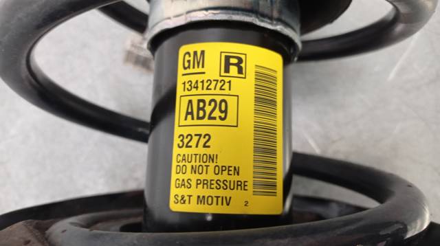 13412721 General Motors