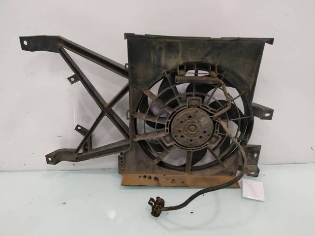 Precio del repuesto Ventilador de refrigeración del motor Vectra  sedán