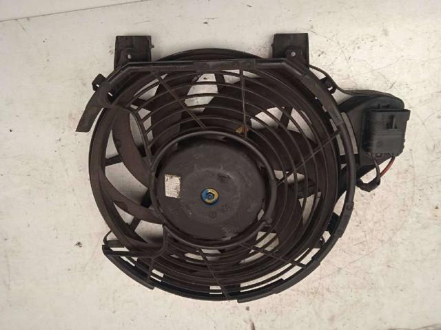 1341334 Ventilador eléctrico de refrigeración completo (motor y hélice)  comprar en Zaragoza