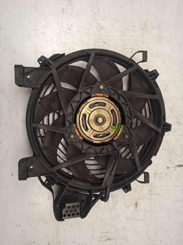 OPEL 1341334 Ventilador del motor  en stock Salamanca