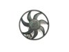 Electroventilador del motor 1341338 OPEL