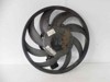 Ventilador (rodete +motor) refrigeración del motor con electromotor completo  1341338 OPEL