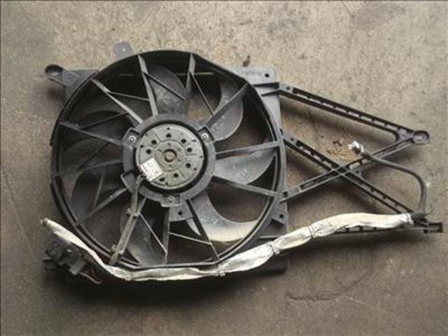 OPEL 1341344 Ventilador del motor comprar Tarragona