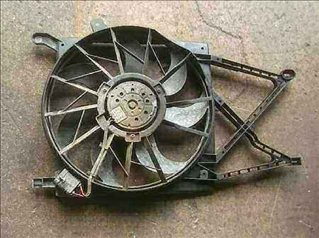 OPEL 1341344 Ventilador del motor comprar Pamplona