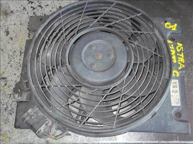 OPEL 1341344 Ventilador eléctrico de refrigeración completo (motor y hélice)  disponible Lugo