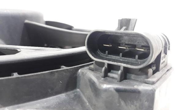 1341378 OPEL Ventilador eléctrico de refrigeración completo (motor y hélice)  comprar en Jaén