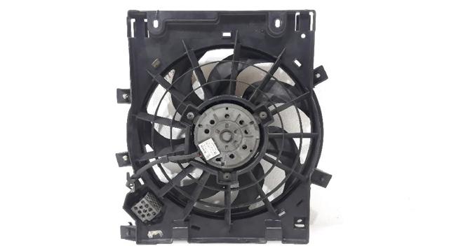 1341378 OPEL Ventilador eléctrico de refrigeración completo (motor y hélice)  disponible Vigo
