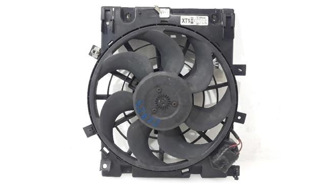 1341378 Ventilador eléctrico de refrigeración completo (motor y hélice)  comprar en Reus
