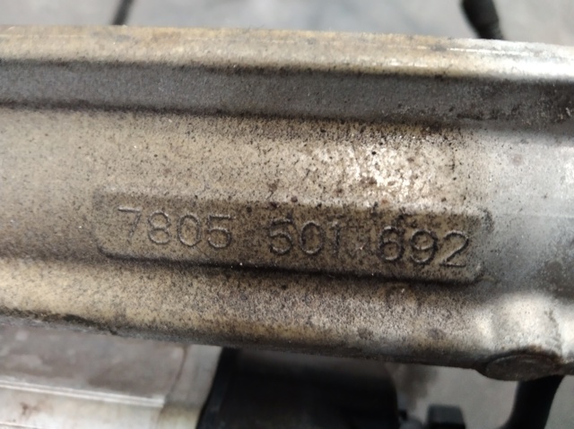 13413955 OPEL Cremallera de dirección  comprar en Lleida