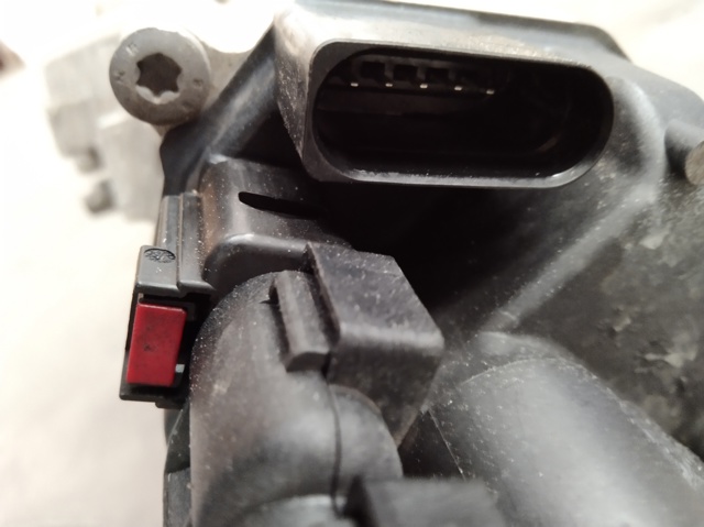 13413955 OPEL Cremallera de dirección  en stock Córdoba