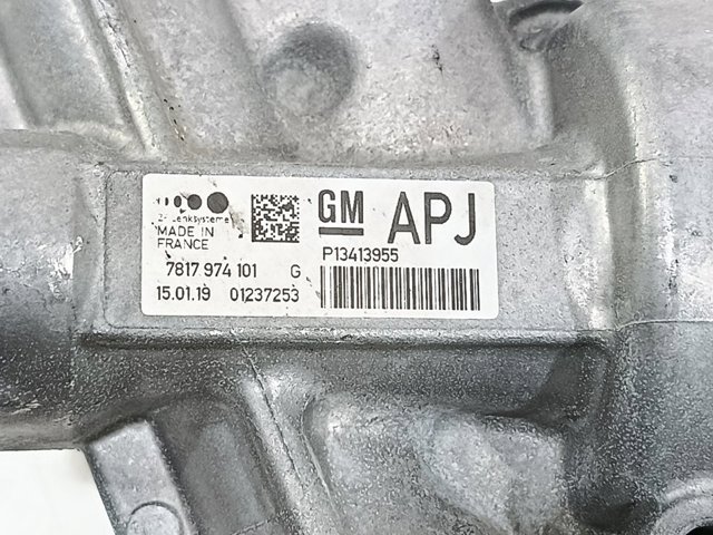 13413955 Opel