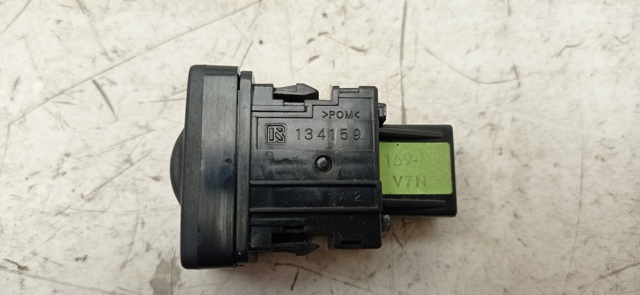 134159 Toyota