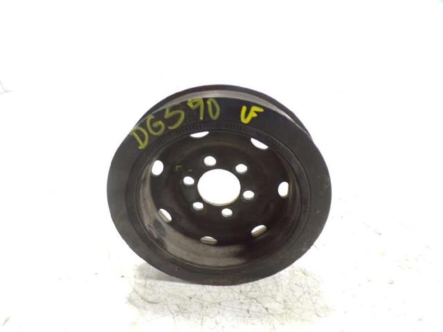Polea dámper para Land Rover Discovery III (LR3)