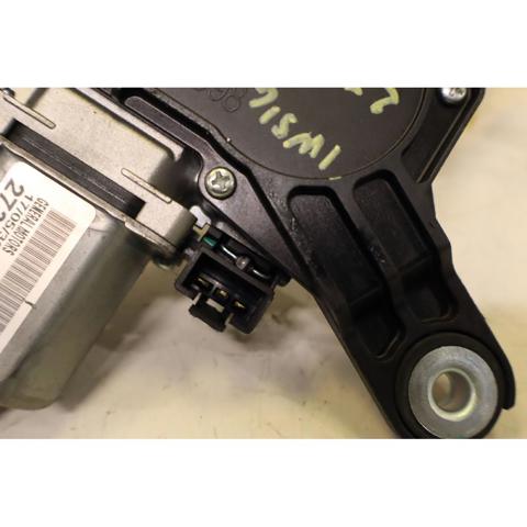 13418998 OPEL Motor del limpiaparabrisas trasero  comprar en Oviedo