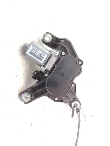 OPEL 13418998 Motor limpiaparabrisas, trasera  en stock Valencia