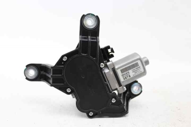 OPEL 13418998 Motor del limpiaparabrisas trasero  disponible España
