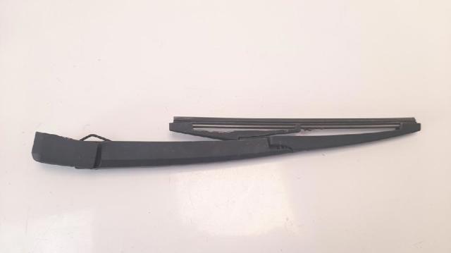 Brazo del limpiaparabrisas, lavado de parabrisas, luna trasera 13419000 OPEL