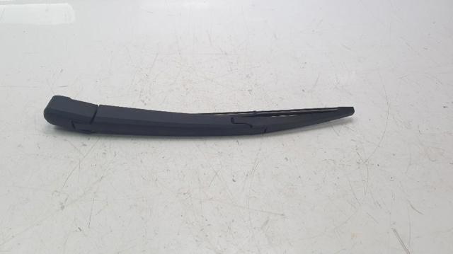 Brazo del limpiaparabrisas, luna trasera 13419000 OPEL