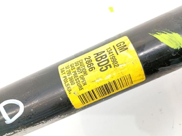 13419902 Amortiguador trasero  comprar en Zaragoza