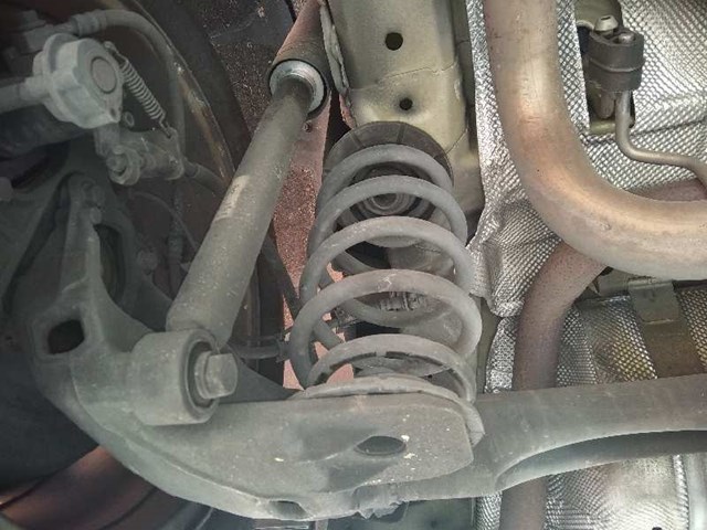 OPEL 13420233 Amortiguador trasero  disponible Valladolid
