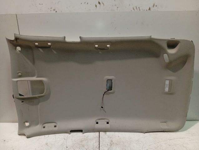 Comprar Guarnecido de techo Opel Zafira  P12 a bajo precio