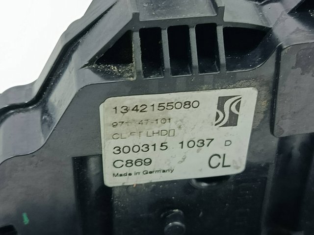 1342155080 Cerradura de puerta delantera izquierda  comprar en Zaragoza