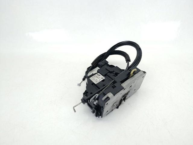 FIAT 1342155080 Cerradura de puerta delantera izquierda  comprar en Albacete