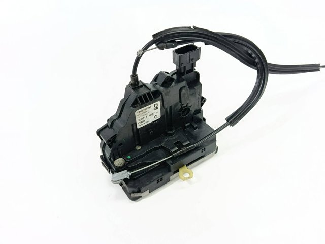 1342155080 FIAT Cerradura de puerta delantera izquierda  comprar en Jaén