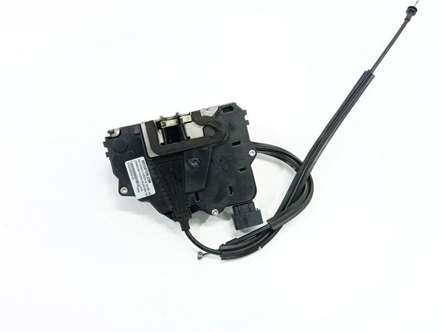 1342155080 FIAT Cerradura de puerta delantera izquierda  comprar en Oviedo
