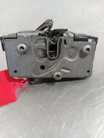 Cerradura de puerta delantera izquierda Fiat Ducato III (250)