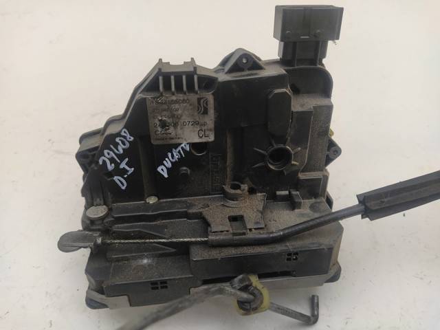 1342155080 Cerradura  en stock Sabadell