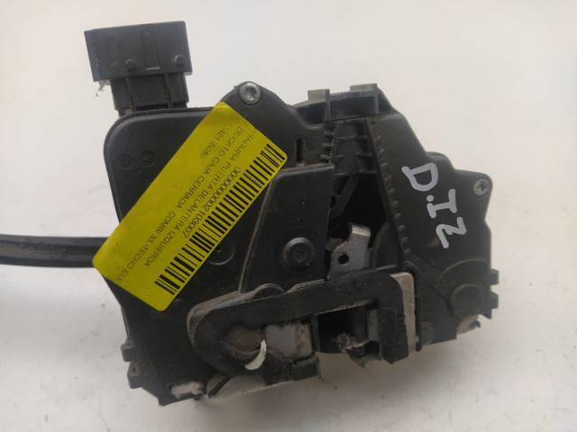 1342155080 FIAT Cerradura comprar Madrid