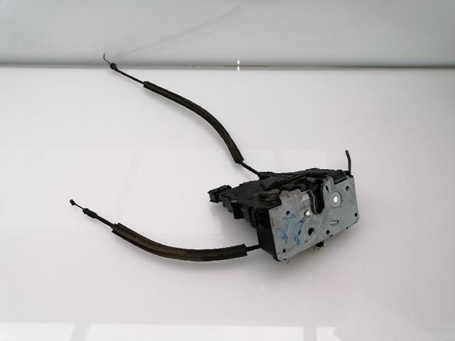 1342155080 PEUGEOT Cerradura de puerta delantera izquierda  disponible Vigo