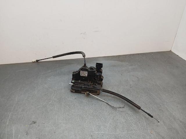 Cerradura de puerta lateral 1342155080 PEUGEOT